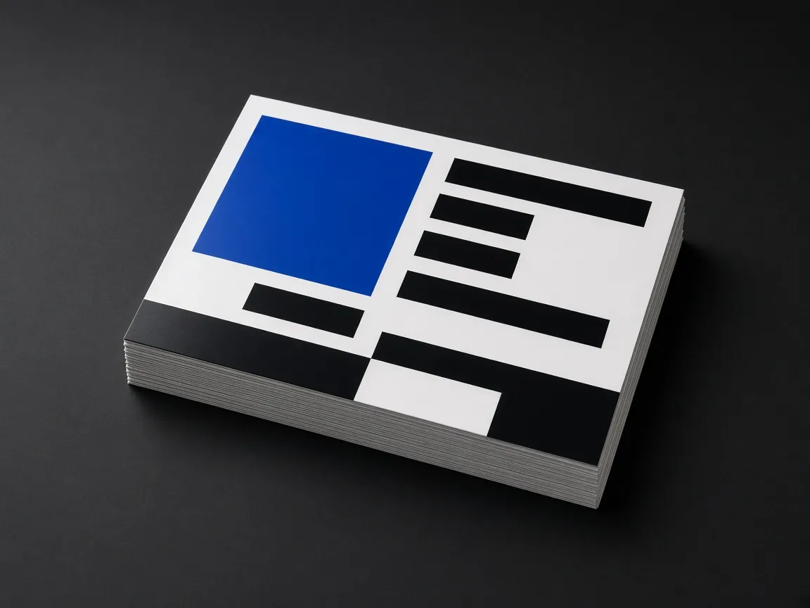 Flyers example